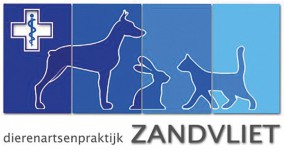 Logo Dierenartsenpraktijk Zandvliet - Dessel