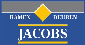 Logo Jacobs ramen en deuren - Booischot