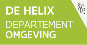 De Helix, Duurzaam Educatiepunt van het Departement Omgeving - Geraardsbergen