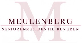Logo Seniorenresidentie Meulenberg - Beveren