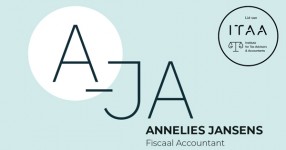 Logo A-JA - Retie