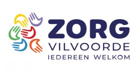 Logo Zorg Vilvoorde - Vilvoorde