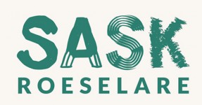 Logo SASK Roeselare - Roeselare