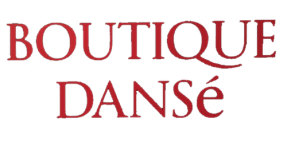 Logo Boutique Dansé - Scherpenheuvel