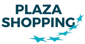 Logo Plazashopping - Willebroek