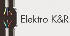 Logo Elektro K&R - Retie