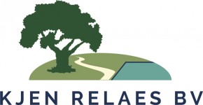 Logo Kjen Relaes - Vrasene
