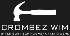 Logo Crombez Wim - Ieper