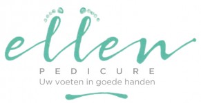 Logo Pedicure Ellen - Weelde