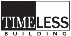Logo Timeless Building - Herk-de-Stad