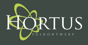 Logo Hortus Tuinontwerp - Kuurne