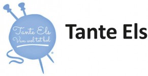 Logo Tante Els - Dadizele