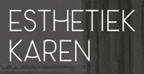 Logo Esthetiek Karen - Herent