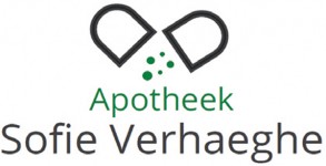 Logo Apotheek Sofie Verhaeghe - Rumbeke
