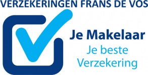 Logo Verzekeringen Frans De Vos - Hemiksem