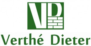 Logo Bouwwerken Verthé - Vichte