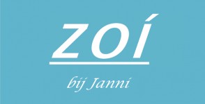 Logo Zoi bij Janni - Booischot