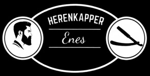 Logo Herenkapper Enes - Liedekerke