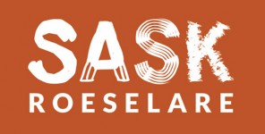 Logo SASK Roeselare - Roeselare