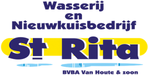 Wasserij St-Rita - Droogkuis Gent