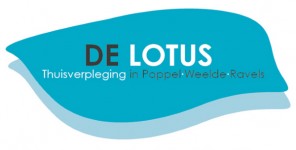 Logo Thuisverpleging De Lotus - Weelde