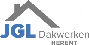 Logo JGL Dakwerken - Herent