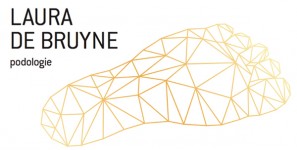 Logo Laura De Bruyne - Zelzate