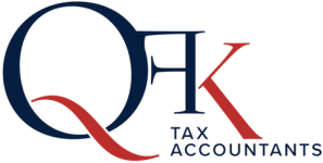QFK Tax Accountants - Boekhoudkantoor Herentals