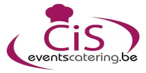 Logo CiS Events Catering - Roeselare