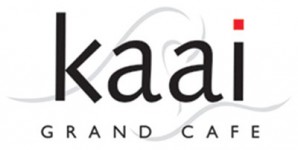 Logo Kaai - Boom
