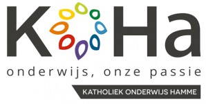 Logo KOHa - Hamme