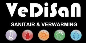 Logo VeDiSaN - Emblem