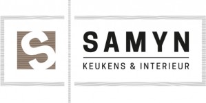 Logo Samyn interieur - Moorslede