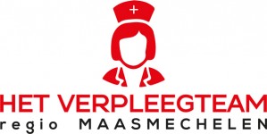 Logo Het Verpleegteam - Maasmechelen