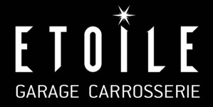 Logo Garage Carrosserie Etoile - Hemiksem