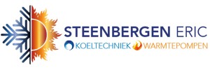 Logo Steenbergen Eric - Herk-de-Stad