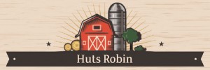 Logo Huts Robin - Molenbeek-Wersbeek