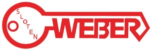 Logo Slotenmaker Weber Bjorn - Hemiksem
