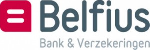 Logo Belfius Zonnebeke - Zonnebeke