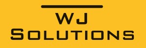 Logo WJ Solutions - Roeselare