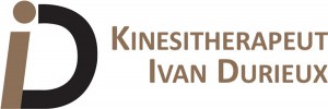 Logo Kinesitherapeut Ivan Durieux - Tielt