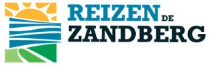 Logo Reizen de Zandberg - Izegem