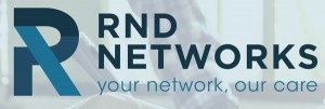 Logo RND-Networks - Izegem
