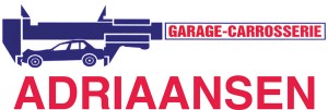 Logo Garage Adriaansen - Poppel