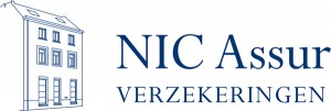 Logo NIC Assur - Tervuren