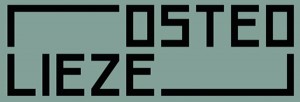 Logo Osteo Lieze - Arendonk