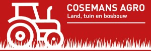 Logo Cosemans Agro - Maasmechelen