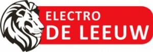 Logo Electro De Leeuw - Temse