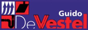Logo Guido De Vestel - Humbeek