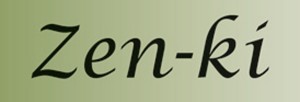 Logo Zen-ki - Kieldrecht